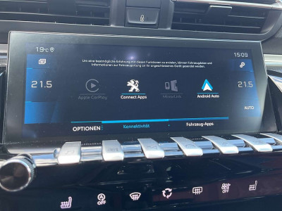 Peugeot 508 Gebrauchtwagen