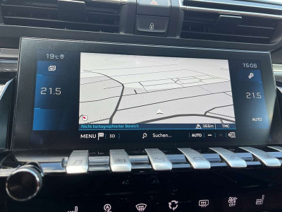 Peugeot 508 Gebrauchtwagen