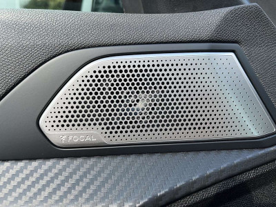 Peugeot 508 Gebrauchtwagen