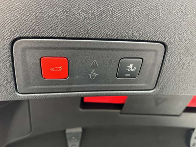 Peugeot 508 Gebrauchtwagen