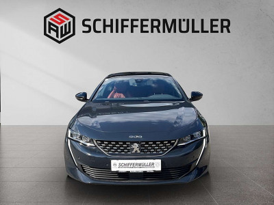 Peugeot 508 Gebrauchtwagen