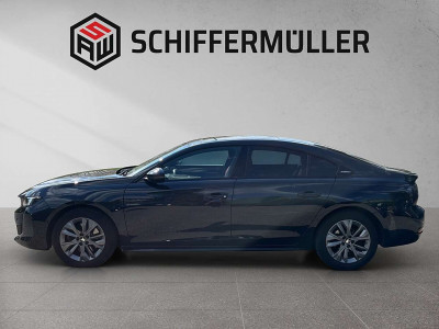 Peugeot 508 Gebrauchtwagen