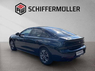 Peugeot 508 Gebrauchtwagen