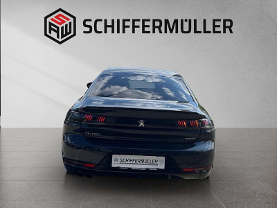 Peugeot 508 Gebrauchtwagen