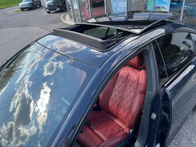 Peugeot 508 Gebrauchtwagen