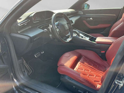 Peugeot 508 Gebrauchtwagen