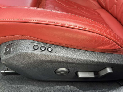 Peugeot 508 Gebrauchtwagen