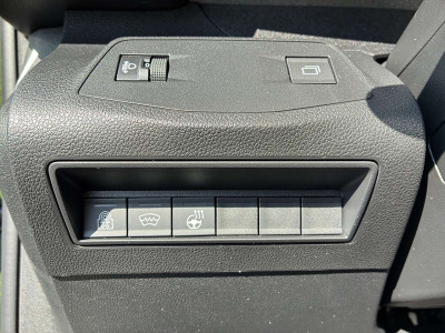 Peugeot Rifter Vorführwagen