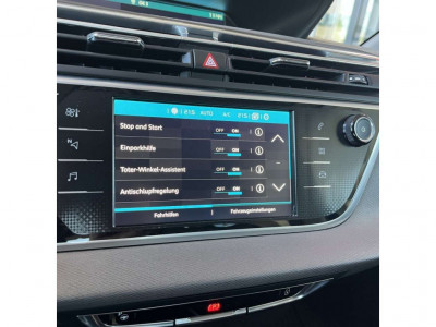 Citroën C4 Picasso Gebrauchtwagen Citroën C4 Picasso Gebrauchtwagen