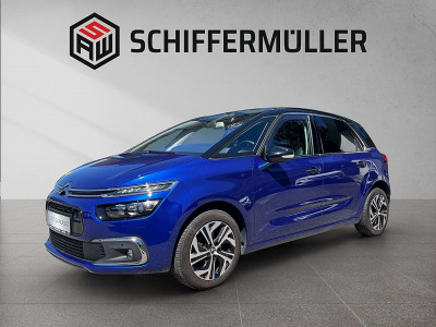 Citroën C4 Picasso Gebrauchtwagen Citroën C4 Picasso Gebrauchtwagen