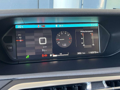 Citroën C4 Picasso Gebrauchtwagen Citroën C4 Picasso Gebrauchtwagen