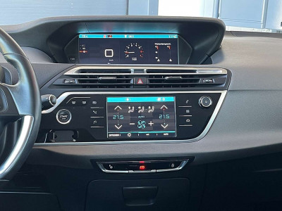 Citroën C4 Picasso Gebrauchtwagen Citroën C4 Picasso Gebrauchtwagen
