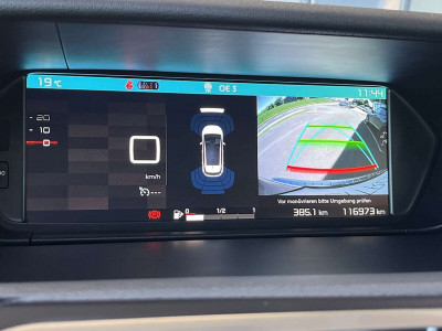 Citroën C4 Picasso Gebrauchtwagen Citroën C4 Picasso Gebrauchtwagen
