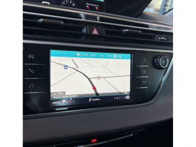Citroën C4 Picasso Gebrauchtwagen Citroën C4 Picasso Gebrauchtwagen