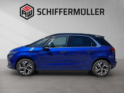 Citroën C4 Picasso Gebrauchtwagen Citroën C4 Picasso Gebrauchtwagen