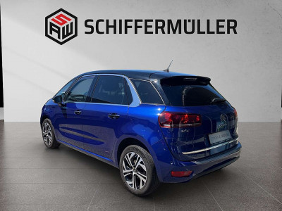 Citroën C4 Picasso Gebrauchtwagen Citroën C4 Picasso Gebrauchtwagen