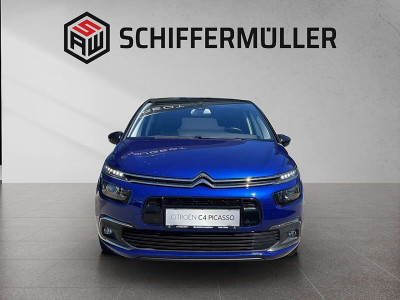 Citroën C4 Picasso Gebrauchtwagen Citroën C4 Picasso Gebrauchtwagen