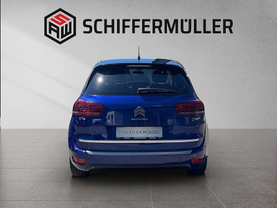 Citroën C4 Picasso Gebrauchtwagen Citroën C4 Picasso Gebrauchtwagen