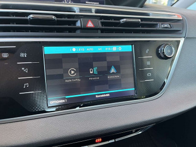 Citroën C4 Picasso Gebrauchtwagen Citroën C4 Picasso Gebrauchtwagen