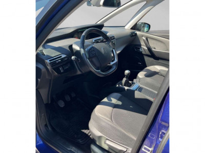 Citroën C4 Picasso Gebrauchtwagen Citroën C4 Picasso Gebrauchtwagen