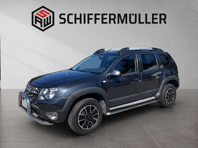 Dacia Duster Gebrauchtwagen