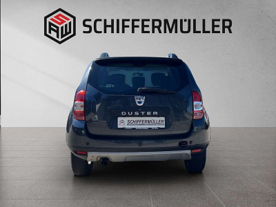Dacia Duster Gebrauchtwagen