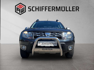 Dacia Duster Gebrauchtwagen