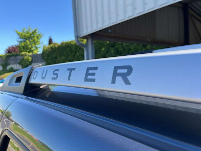 Dacia Duster Gebrauchtwagen