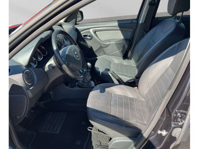 Dacia Duster Gebrauchtwagen