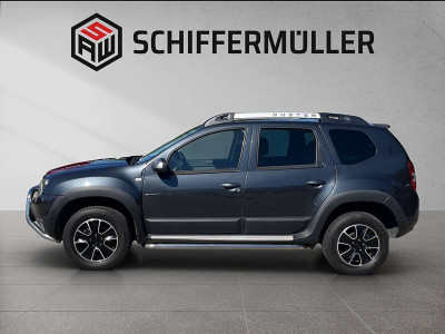 Dacia Duster Gebrauchtwagen