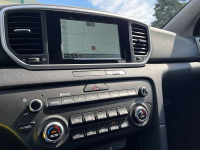 KIA Sportage Gebrauchtwagen KIA Sportage Gebrauchtwagen