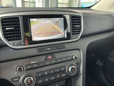 KIA Sportage Gebrauchtwagen KIA Sportage Gebrauchtwagen