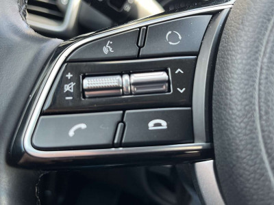 KIA Sportage Gebrauchtwagen KIA Sportage Gebrauchtwagen