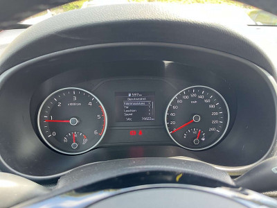 KIA Sportage Gebrauchtwagen KIA Sportage Gebrauchtwagen