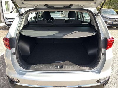 KIA Sportage Gebrauchtwagen KIA Sportage Gebrauchtwagen