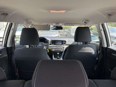 KIA Sportage Gebrauchtwagen KIA Sportage Gebrauchtwagen