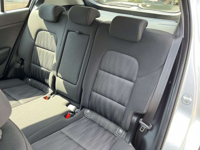 KIA Sportage Gebrauchtwagen KIA Sportage Gebrauchtwagen