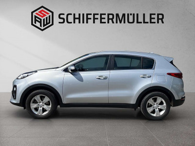 KIA Sportage Gebrauchtwagen KIA Sportage Gebrauchtwagen