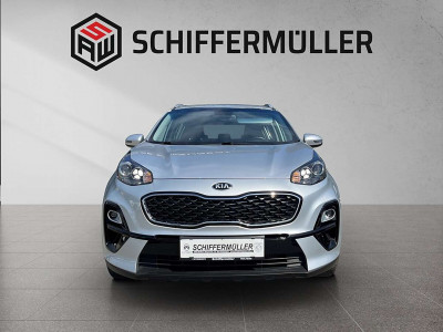KIA Sportage Gebrauchtwagen KIA Sportage Gebrauchtwagen