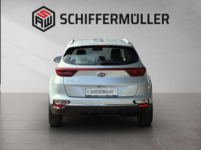KIA Sportage Gebrauchtwagen KIA Sportage Gebrauchtwagen