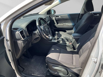 KIA Sportage Gebrauchtwagen KIA Sportage Gebrauchtwagen