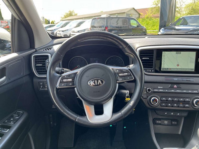 KIA Sportage Gebrauchtwagen KIA Sportage Gebrauchtwagen