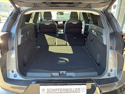 Citroën C5 Aircross Gebrauchtwagen