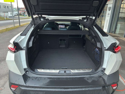 Peugeot 408 Gebrauchtwagen Peugeot 408 Gebrauchtwagen