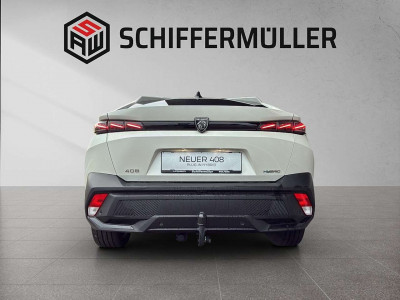 Peugeot 408 Gebrauchtwagen Peugeot 408 Gebrauchtwagen