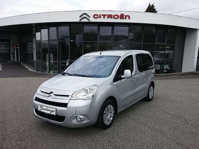 Citroën Berlingo Gebrauchtwagen Citroën Berlingo Gebrauchtwagen