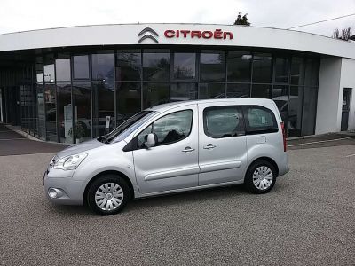 Citroën Berlingo Gebrauchtwagen Citroën Berlingo Gebrauchtwagen