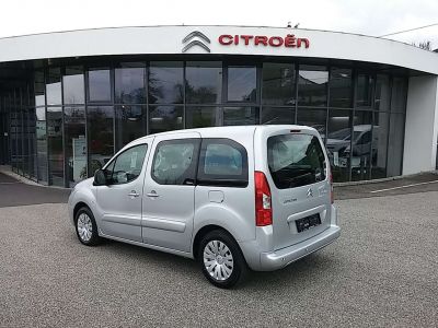 Citroën Berlingo Gebrauchtwagen Citroën Berlingo Gebrauchtwagen