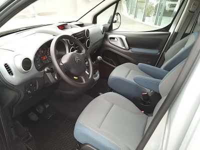 Citroën Berlingo Gebrauchtwagen Citroën Berlingo Gebrauchtwagen