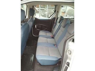 Citroën Berlingo Gebrauchtwagen Citroën Berlingo Gebrauchtwagen
